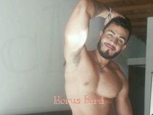 Horus_Bard