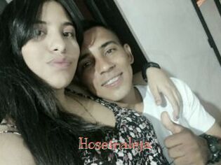 Hoseinaleja Celebrix