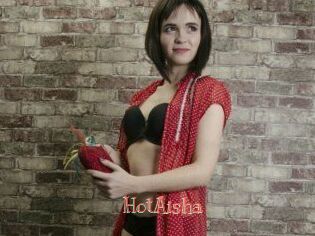 HotAisha