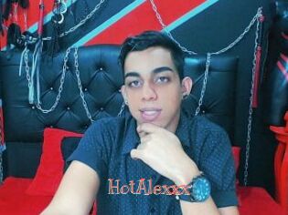 HotAlexxx