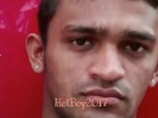 HotBoy2017 Celebrix