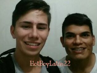 HotBoyLatin22