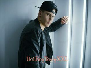 HotBoyTonyXXL