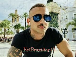 HotBrazilian13