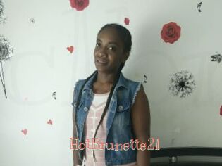 HotBrunette21 Celebrix