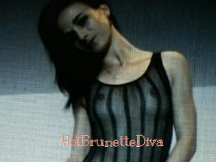 HotBrunetteDiva