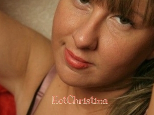 HotChristina