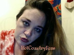 HotCountryRose