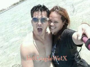 HotCoupleWetX