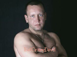HotCrazyDevil Celebrix