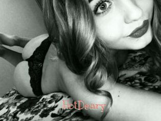 HotDeary