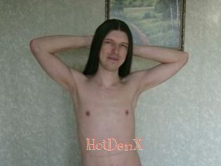 Hot_DenX