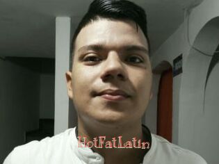 HotFatLatin