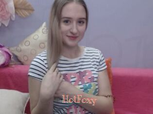 HotFoxy
