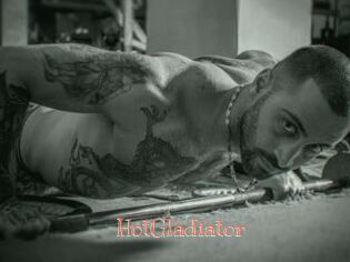 HotGladiator Celebrix