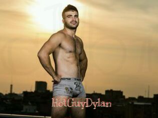 HotGuyDylan