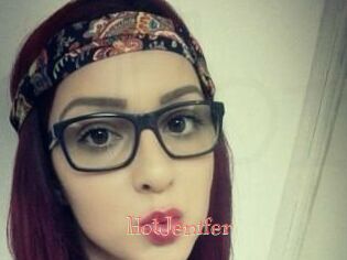 HotJenifer