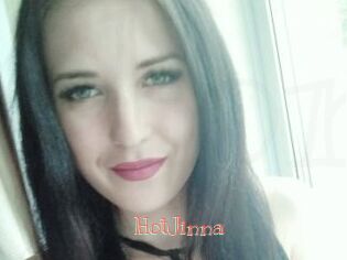 HotJinna