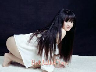 HotJulieChen Celebrix