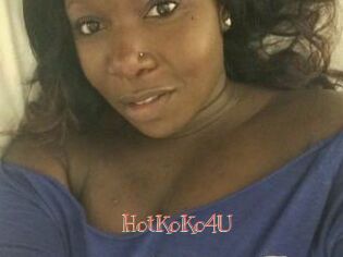 HotKoKo4U