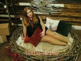 HotLanaToDay