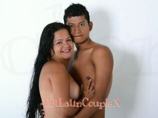 HotLatinCoupleX