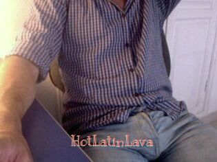 HotLatinLava