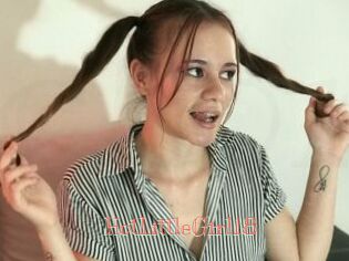 HotLittleGirl18 Celebrix