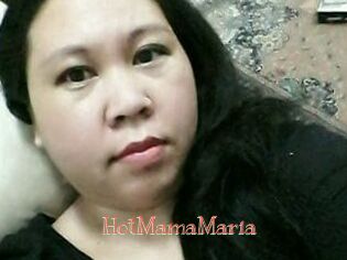 HotMamaMaria