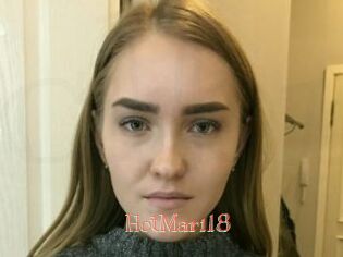 HotMari18