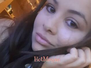 HotMegan