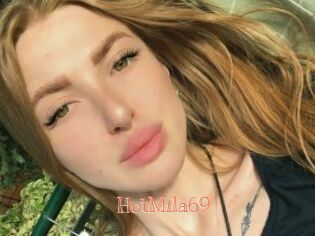 HotMila69