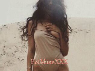 HotMuseXXX