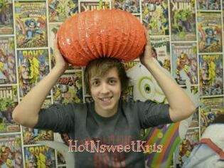 HotNsweetKris Celebrix