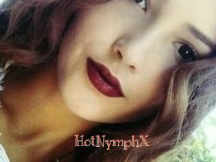 HotNymphX