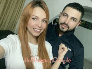 HotPassionCouple