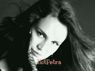 HotPetra