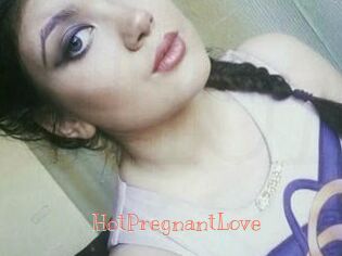 HotPregnantLove