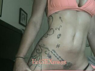 HotSEXmess