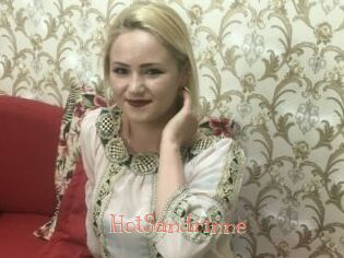 HotSandrinne