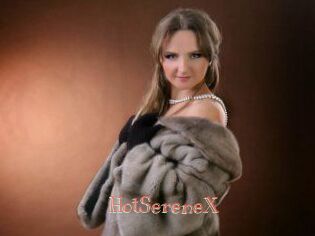 HotSereneX