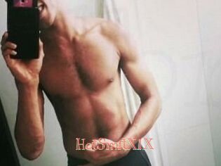 HotSmitX1X