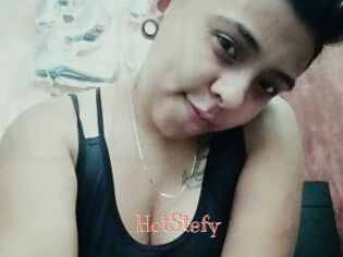 HotStefy