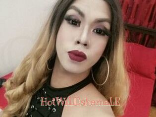 HotWiLDshemaLE