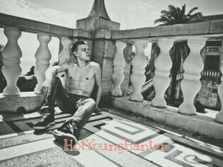 HotYoungHanter Celebrix