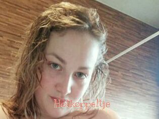 Hotkoppeltje