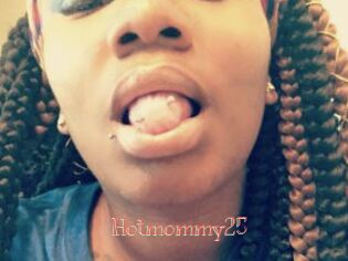 Hotmommy25