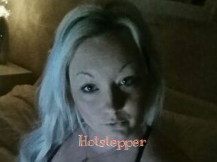 Hotstepper