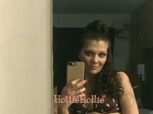 HottieHollie