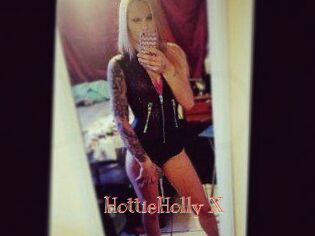 HottieHolly_X